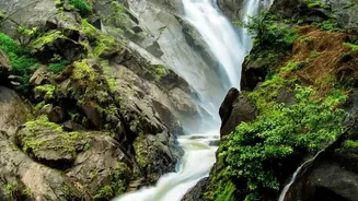 Why Bhandardara Offbeat Waterfalls Make The Perfect Monsoon Getaway From Mumbai