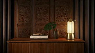 Indian Interiors Are Getting More Thoughtful And Useful