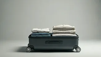 Mastering One-Bag Travel: Expert Tips for Effortless Carry-On Adventures