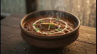 Monsoon Menus Are Making Indian Comfort Food More Discoverable Again