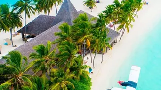 Why Travellers Are Testing AI Tools Before Booking Their Next Trip