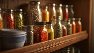 Indian Kitchens Are Turning Up The Flavour Again