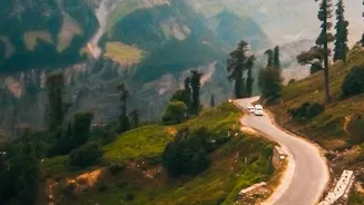 Manali-Leh Highway Road Trip: Crucial Maintenance Checks And High-Altitude Acclimatisation Guidelines