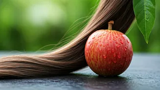 Unlock Luscious Locks This Summer: The Bael Sharbat Secret for Thicker Hair Growth