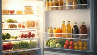 Your Monsoon Fridge Checklist Starts Here