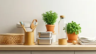 India's Eco Movement Starts At Home