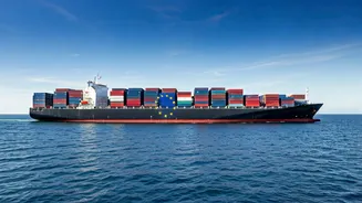 India-EU: A Deep Dive into Trade & Strategic Ties