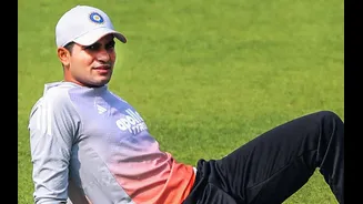 IND vs SA 2025: Why is Shubman Gill not playing in India vs South Africa 5th T20I?