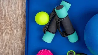 Why Regaining Mobility Is Only One Part Of Physical Rehabilitation