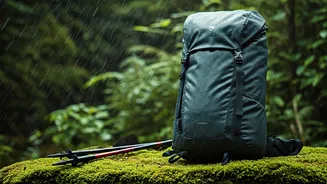 Monsoon Hiking Just Got A Whole Lot Better