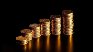 How To Build Wealth Automatically By Putting ₹500 Weekly In Index Funds