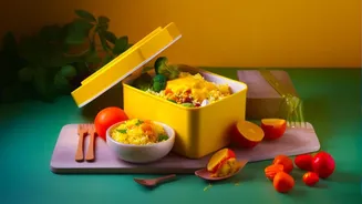 The Latest School-Meal Guidance: Understanding Equivalent Ingredient Replacements