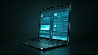 Gmail's AI Makeover: Gemini Powers Up Your Inbox!