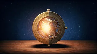 Zodiac's Double-Edged Sword: How Your Best Traits Can Become Your Downfall