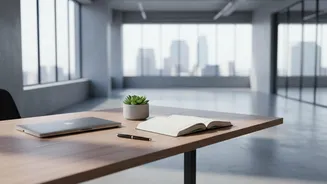 The Office Of 2026 Relies More On AI Than Ever
