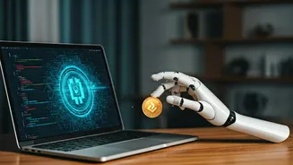 How Gen Z Is Making Money Using AI Tools