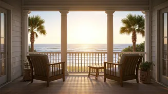 Top Southeast Retirement Havens: Discover Your Ideal Golden Years Destination