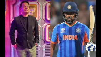 IPL 2026: Samson's trade move to CSK is going to be a blockbuster one, says Piyush Chawla