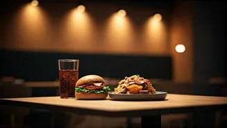 Premium Fast-Casual Feels Built For Urban India