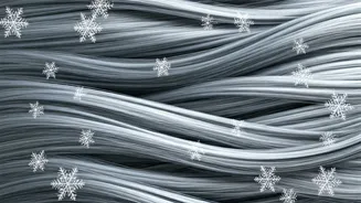 7 Ways to Care for Grey Hair This Winter