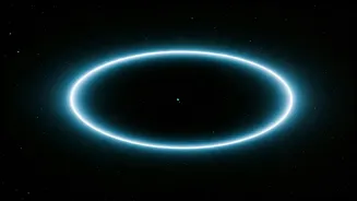 Dark Matter's Glow: Unraveling the Milky Way's Secrets