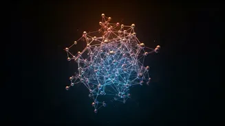 Quantum Leap: Cambridge Scientists Discover Organic Molecule's Secrets