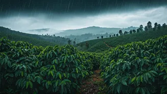 Coorg Plantation Stays Are Built For Rain Lovers