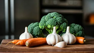AIIMS Expert Recommends 3 Veggies to Fight Cancer: Are They in Your Diet?
