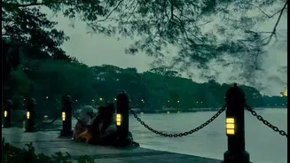 Kolkata: 5 romantic places to visit with your partner