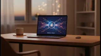 Why running smaller language models on budget laptops is the ultimate student privacy hack