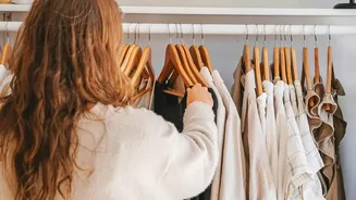 How to Build a Useful Capsule Wardrobe Around Clothes You Already Own