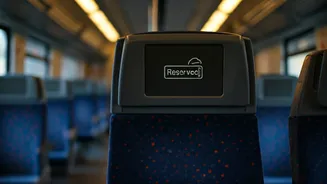 Reclaim Your Train Seat: Your Instant Guide to Dealing with Unwanted Occupants on Indian Railways