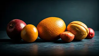 Unlocking India's Hidden Fruits: Discover Their Surprising English Names!