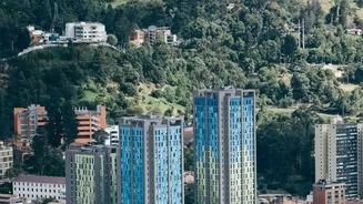 An Indian City Ranks Among The World's Leading Workcation Destinations: Why The Development Is Significant