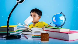 AI Learning Tools Are Becoming Classroom Essentials