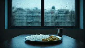 Hostel Meals Need A Rainy-Season Reality Check
