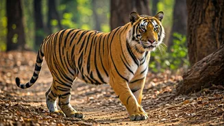 Ranthambore's Wild Heart: An Intimate Homestay Rooted in Conservation