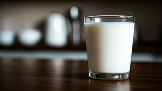 Milk in Your Diet: Expert Insights for India