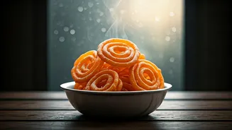 Monsoon Mood Calls For A Dessert Decision