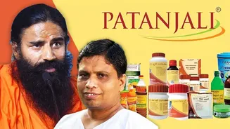 Patanjali’s Divya Kayakalp oil: A natural Ayurvedic approach to skin care