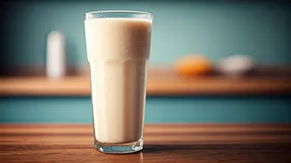 Lassi Is India’s Tastiest Heatwave Survival Hack