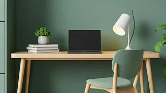 Unlock Academic Success: Harmonizing Your Study Space with Vastu Shastra