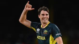 Pat Cummins Set to Miss Opening Matches of 2026 T20 World Cup, Confirms George Bailey