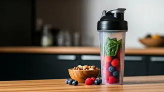 Protein Drinks Are No Longer Just Gym Bro Territory