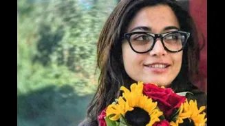 Rashmika Mandanna Pens An Emotional Note On Completing 9 Years: ‘I Survived Because Of You'