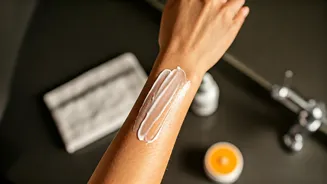 Most Sunscreen Mistakes Happen Before You Step Outside