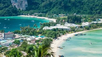 Thailand Visa Exemption Perks: Enjoy 6 Days Of Island Views Under ₹30,000 Total