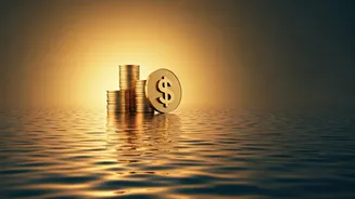 Cancer Horoscope: Embrace Serenity & Financial Gains on March 19, 2026