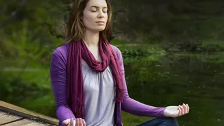 Breath Journaling Combines Slow Breathing With Short Written Reflection