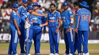 Who will telecast India's historic T20I vs Japan? Details here
